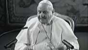 Ouça mensagem do papa João XXIII ao Brasil gravada em 1960 