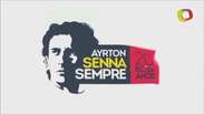 Instituto prepara vídeo sobre os 20 anos do legado de Senna
