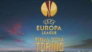 Liga Europa: Terra transmite final entre Benfica e Sevilla