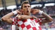 Croácia vence Brasil na abertura da Copa em comercial