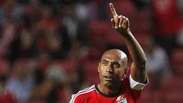Luisão quer título europeu para coroar passagem pelo Benfica