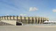 Veja a estrutura de Belo Horizonte para a Copa do Mundo 2014
