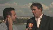 Jornalista argentino critica ausência de Tevez na Copa 2014
