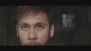 Neymar estrela comercial de fone de ouvido do rapper Dr. Dre