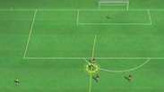 Veja os gols de Brasil 3 x 1 Croácia pela Copa 2014 em 3D