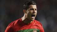 Cristiano Ronaldo convoca a "seleção portuguesa" para a Copa