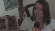 Deficiente física tem problemas no Mineirão; veja entrevista