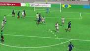 Veja os gols de França 3 x 0 Honduras pela Copa 2014 em 3D