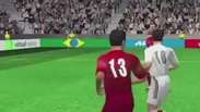 Veja os gols de Alemanha 4 x 0 Portugal pela Copa 2014 em 3D