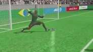 Veja os gols de EUA 2 x 1 Gana pela Copa 2014 em 3D