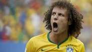 "Quem não tem ambição, não chega" diz David Luiz sobre título