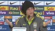 David Luiz explica motivo de atuações fracas da Seleção