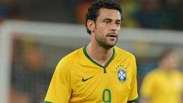 Saiba como Fred lida com a pressão na Seleção Brasileira