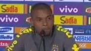 Fernandinho minimiza abalo emocional da Seleção Brasileira