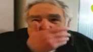 Mujica diz que Fifa é formada por "velhos e filhos da p..."