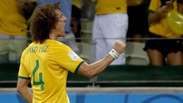 Veja os gols de Brasil 2 x 1 Colômbia pela Copa 2014 em 3D