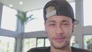 Despedida de Neymar: "o sonho de ser campeão não acabou"