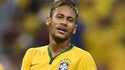 Contusão potencializa sucesso de Neymar nas mídias sociais
