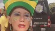 Brasileiros respondem: como foi a Copa do Mundo?