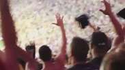 Botafogo posta vídeo chamando torcida para ir ao estádio