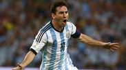 Bola de Ouro: veja todos gols de Messi na Copa do Mundo; 3D