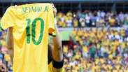Gilmar critica bajulação a Neymar na derrota para a Alemanha