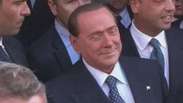 Justiça italiana absolve Silvio Berlusconi em apelação