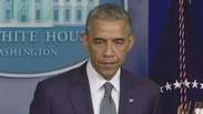 Obama: "míssil foi disparado por rebeldes ucranianos"