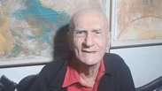 Ariano Suassuna morre aos 87 anos em Recife