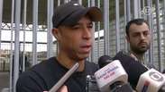 Jorge Wagner deixa Botafogo e comenta problema financeiro