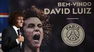 David Luiz fala sobre goleada da Seleção