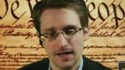 Snowden é autorizado a permancer mais três anos na Rússia