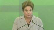 Dilma: "o Brasil está de luto, Campos era jovem e promissor"