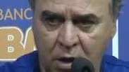 Técnico alcança marca histórica à frente do Cruzeiro
