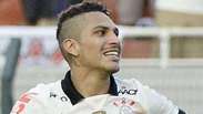 Guerrero alfineta rivais: "Corinthians é o melhor do Brasil"