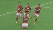 Veja os lances de Flamengo 2 x 1 Atlético-MG pelo Brasileiro