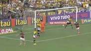 Veja os gols de Criciúma 0 x 2 Flamengo pelo Brasileiro
