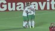Veja os gols de Vila Nova 1 x 2 Portuguesa pela Série B
