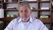 Vídeo falso de Lula apoiando Marina Silva circula na web