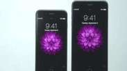 Apple anuncia dois modelos de iPhone 6 e novos gadgets