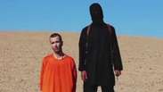 Reino Unido confirma decapitação feita pelo Estado Islâmico