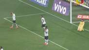 Corinthians 1 x 1 Chapecoense: veja gols e melhores momentos