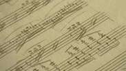Partitura de Mozart é achada após dois séculos
