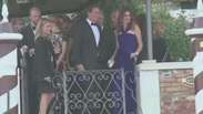 Hollywood invade Veneza para casamento de George Clooney