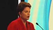 Opositores abrem fogo contra Dilma em debate na TV