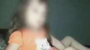 Vídeo mostra padrasto preso por tortura maltratando criança