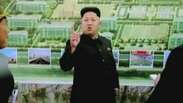 Após sumiço de 40 dias, Kim Jong-un reaparece em público