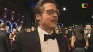 Brad Pitt e Logan Lerman falam sobre 'Corações de Ferro'; veja trechos