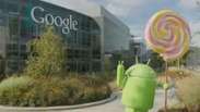 Google lança Android 5.0 Lollipop e novo smartphone