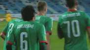 Veja lances de Metalist 0 x 1 Legia Varsóvia pela Liga Europa